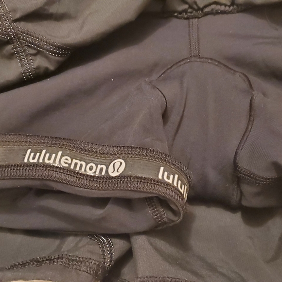 Lululemon Skort - Picture 2 of 2